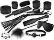 AKCESORIA BDSM BONDAGE 11 SEX GADŻETÓW – 76800448 - 2