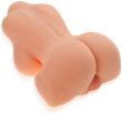REALISTYCZNA LALKA MIŁOSNA SEX DOLL MASTURBATOR TORS DAMSKI POCHWA ANUS PIERSI 3 kg - 76546897 - 3