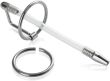 SILIKONOWY DILATOR CEWKI MOCZOWEJ STALOWY RING NA ŻOŁĄDŹ – 73331915 - 2