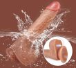 PODGRZEWANY 39stC PENIS WIBRATOR ROTACYJNO-POSUWISTY STEROWANY PILOTEM - 87645533 - 3