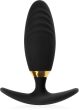 WIBRUJĄCY KOREK ANALNY ANAL PLUG STEROWANY TELEFONEM APLIKACJA APP BUTT PLUG - 11109887 - 5
