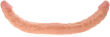 DWUSTRONNY PENIS 42 CM - DILDO LESBIJSKIE PODWÓJNA PENETRACJA - 76730182 - 3