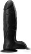 POMPOWANY PENIS NA PRZYSSAWCE WIELKIE DILDO – 74210525 - 3