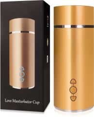 MASTURBATOR W TUBIE W KSZTAŁCIE SERCA 34 SEX PROGRAMY CYBER SKÓRA - 73377751