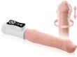 WIBRATOR ROTACYJNO-POSUWISTY - 38 SEX FUNKCJI - MOCNY PENETRATOR - 73316527 - 2