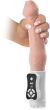 WIBRATOR ROTACYJNO-POSUWISTY - 38 SEX FUNKCJI - MOCNY PENETRATOR - 73316527 - 4