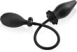 KOREK ANALNY - POMPOWANY PLUG - ZWIĘKSZA ROZMIAR – 78066504 - 2