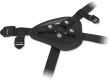 SOLIDNY PAS STRAP-ON - UPRZĄŻ DO PENISA, DILDA - 64678905 - 2