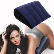 DMUCHANA PODUSZKA EROTYCZNA PODPÓRKA DO SEX POZYCJI - 70990038 - 2