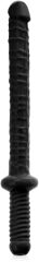 PENETRACYJNA PAŁKA DILDO 45 cm DWUSTRONNY PENIS DOUBLE DONG WAGINALNO-ANALNY - 73912164