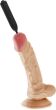 DILATOR DLA NIEJ I DLA NIEGO - DŁUGA KOŃCÓWKA, MOCNA PENETRACJA - 73444321 - 5