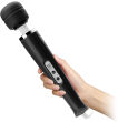 EROTYCZNY SEX MASAŻER - WIBRATOR CAŁEGO CIAŁA - 10 FUNKCJI - 220V - 54446864 - 2