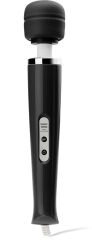 EROTYCZNY SEX MASAŻER - WIBRATOR CAŁEGO CIAŁA - 10 FUNKCJI - 220V - 54446864