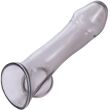 SEX NAKŁADKA NA PENISA I JĄDRA LEPSZA EREKCJA SILNIEJSZY WZWÓD - 98111876 - 2