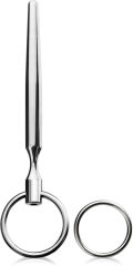ZESTAW DO BDSM - DILATOR + 2 RINGI NA PENISA - 79321574