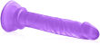 DILDO DO ANALU I WAGINY - PENIS, KOREK, PLUG NA PRZYSSAWCE - 72298858 - 2