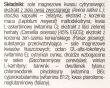 CUM ON – SUPLEMENT DIETY ZWIĘKSZAJĄCY WYTRYSK 30 tab. – 72673292 - 2