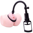 MANUALNA POMPKA DO WAGINY NA SUPER ORGAZM ZESTAW Z DWOMA CYLINDRAMI - 76851220 - 4