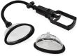 MANUALNA POMPKA DO WAGINY NA SUPER ORGAZM ZESTAW Z DWOMA CYLINDRAMI - 76851220 - 3